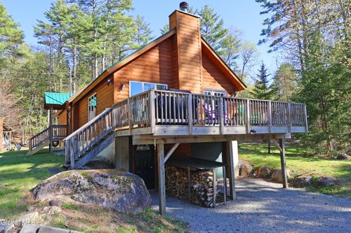 53 Clearwater Lake Rd, Brant Lake, NY, 12815-2530 | Card Image
