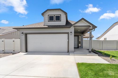 17797 N Onaway Ave, Nampa, ID, 83687-4851 | Card Image