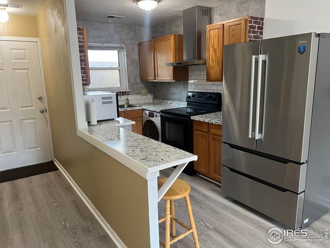 B11 - 225 E 8 Th Ave, House attached with 2 bedrooms, 1 bathrooms and null parking in Longmont CO | Image 17