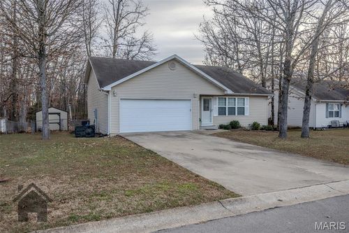 1402 Raspberry Dr, Lebanon, MO, 65536-8278 | Card Image
