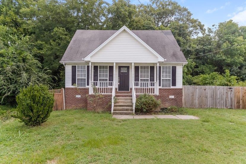 1512 Heritage View Blvd, For Rent in Madison Zoocasa