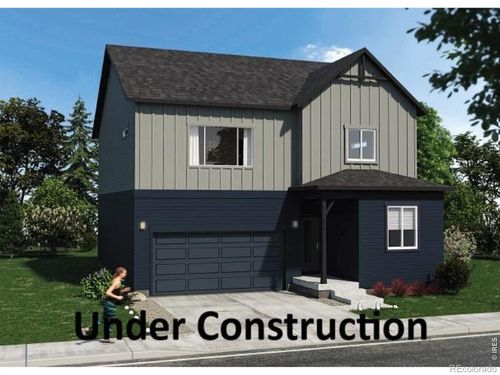 3116 Barnstormer St, Fort Collins, CO, 80524-4813 | Card Image
