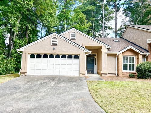 4511 Gideons Trce, Union City, GA, 30291-2307 | Card Image