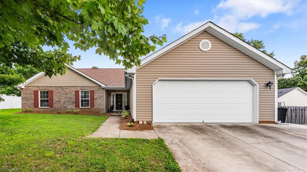 Residential in Kernersville 2