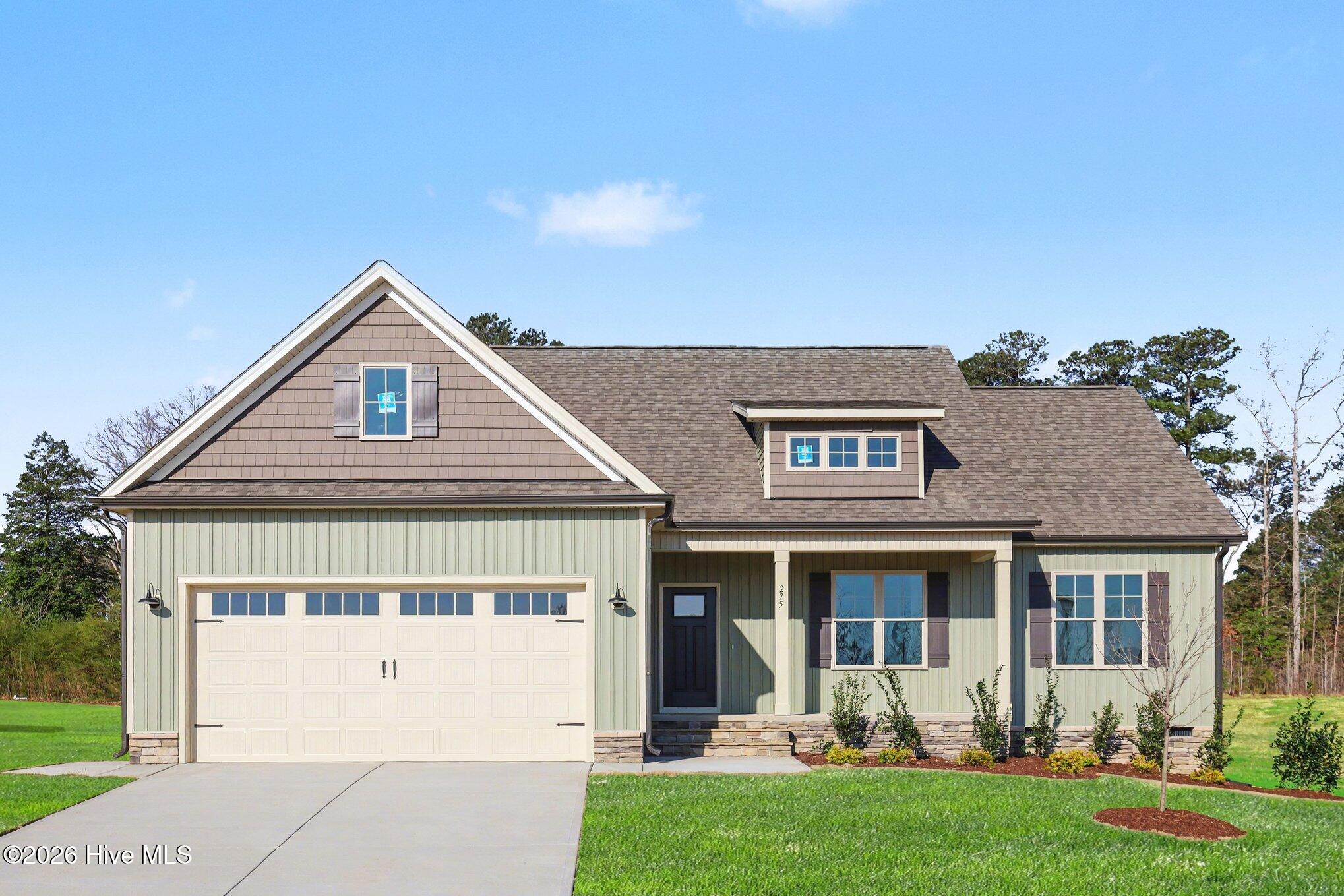 Residential in Selma 4