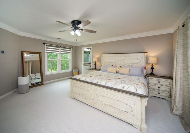 2521 Wood Creek Ct, House other with 5 bedrooms, 4 bathrooms and null parking in Dacula GA | Image 34