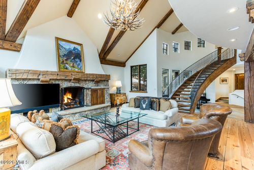 133 Holden Rd, Beaver Creek, CO, 81620-5583 | Card Image
