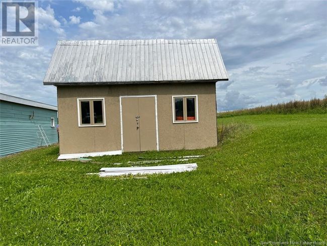 210 Jacques Martin Rd, House other with 2 bedrooms, 1 bathrooms and null parking in Sainte Anne de Madawaska NB | Image 15