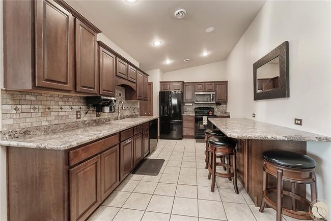 APT-1 - 1443 River Point Loop, Townhouse with 2 bedrooms, 2 bathrooms and null parking in Billings MT | Image 6