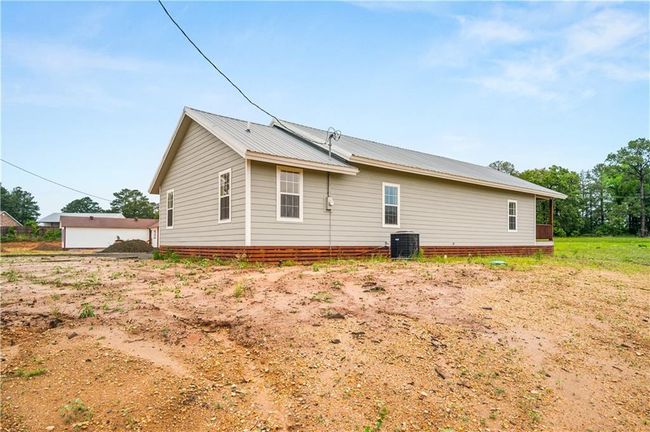 9691 Highway 8, House other with 3 bedrooms, 2 bathrooms and null parking in Colfax LA | Image 4