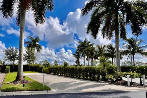 13611 Snook Circle, NAPLES, FL, 34114 | Card Image