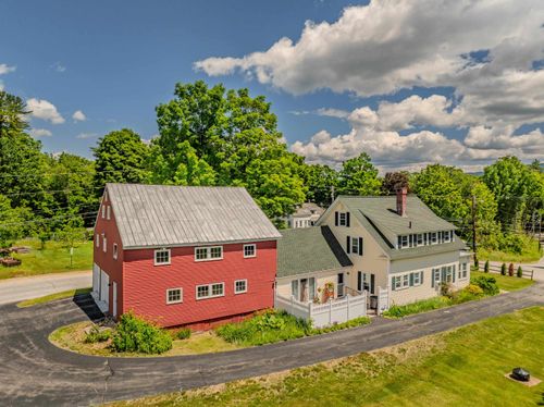 2 Thurlow St, Plymouth, NH, 03264-1308 | Card Image