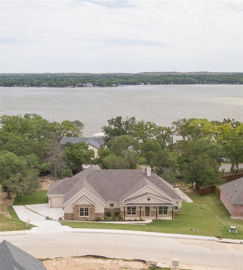3616 Overlook Mnr, Weatherford, TX, 76087-1278 | Card Image