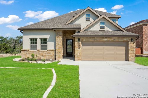 12515 Point Smt, San Antonio, TX, 78253-5270 | Card Image