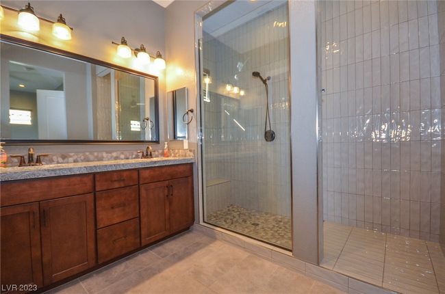 8162 Desert Madera St, House other with 3 bedrooms, 3 bathrooms and null parking in Las Vegas NV | Image 19