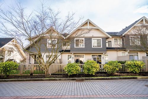 57-1370 Purcell Dr, Coquitlam, BC, V3E0A5 | Card Image