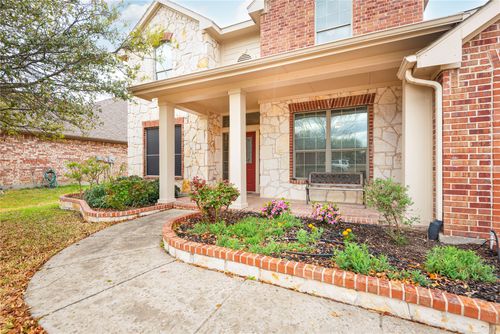 3609 Hickory Bend Trl, Mckinney, TX, 75071-2781 | Card Image