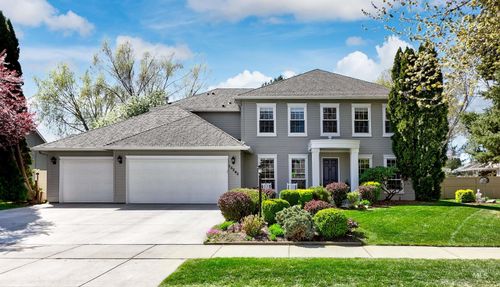 13293 W Annabrook Dr, Boise, ID, 83713-1312 | Card Image