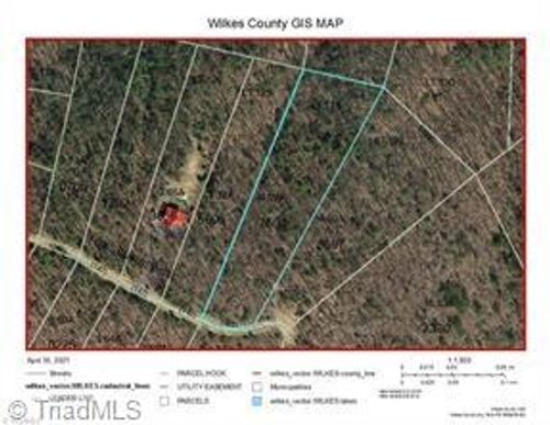 124 Fox Squirell Cir, Mc Grady, NC, 28649 | Card Image