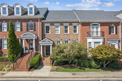 2540 Milford Ln, Alpharetta, GA, 30009-8716 | Card Image