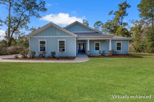 75 Pan Cera Drive, Crawfordville, FL, 32327 | Card Image
