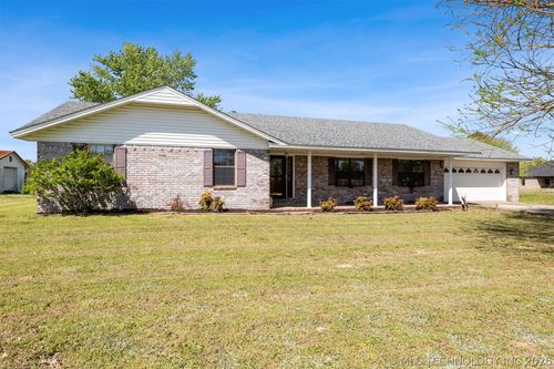 477343 E 1090 Rd, Roland, OK, 74954-5033 | Card Image