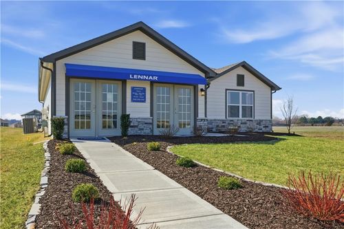 20385 W 193rd Ln, Spring Hill, KS, 66083-5603 | Card Image