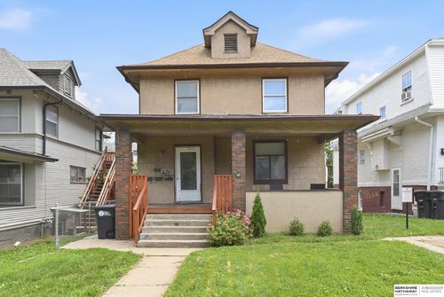 117 S 38th St, Omaha, NE, 68131-3174 | Card Image