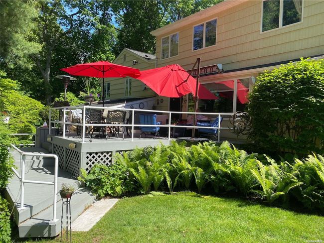 3 Idle Day Knl, House other with 5 bedrooms, 3 bathrooms and null parking in Centerport NY | Image 26