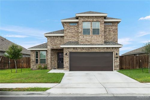 14219 Chalk Ridge Dr, McAllen, TX, 78504-6852 | Card Image