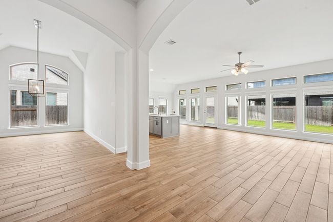 16705 Christina Garza Dr, House other with 4 bedrooms, 3 bathrooms and 2 parking in Manor TX | Image 6