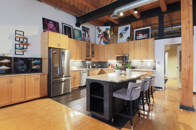 APT-29 - 200 River Place Dr, Condo with 2 bedrooms, 3 bathrooms and null parking in Detroit MI | Image 21