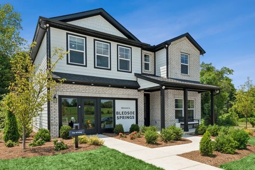 2744 Conger Drive, Lebanon, TN, 37087 | Card Image