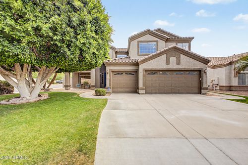 1095 W Mulberry Drive, Chandler, AZ, 85286 | Card Image