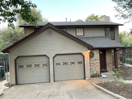 8306 Hanbridge Ln, Austin, TX, 78736-3010 | Card Image