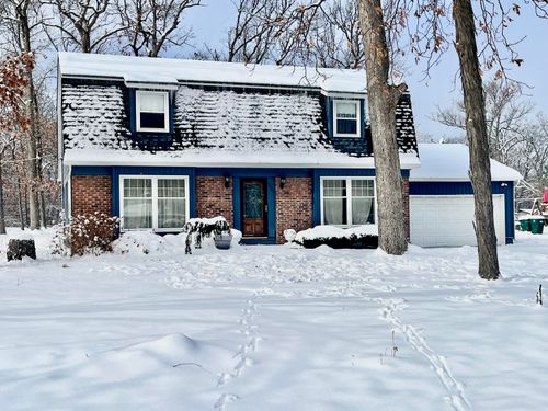 12322 Alexander St, Cedar Lake, IN, 46303 | Card Image