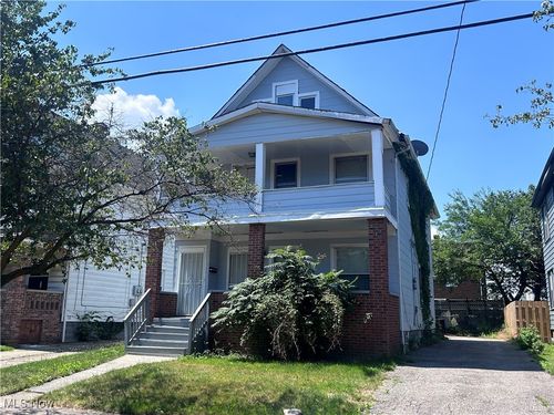 924 Stevenson Rd, Cleveland, OH, 44110-3155 | Card Image