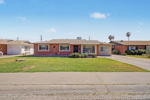 3917 W Marlette Ave, Phoenix, AZ, 85019-1433 | Card Image