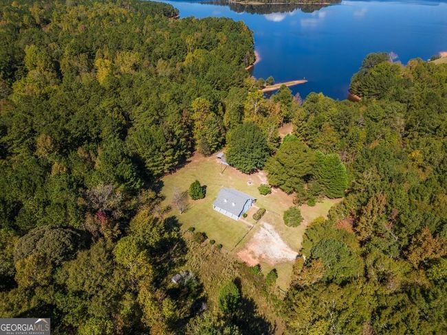250 Smoak Field Rd, House other with 2 bedrooms, 2 bathrooms and null parking in Griffin GA | Image 7