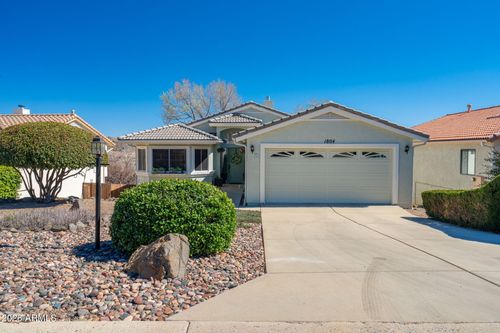 1804 Reading Ln, Prescott, AZ, 86301-5500 | Card Image