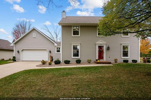 2768 Independence Drive, GREEN BAY, WI, 54303 | Card Image