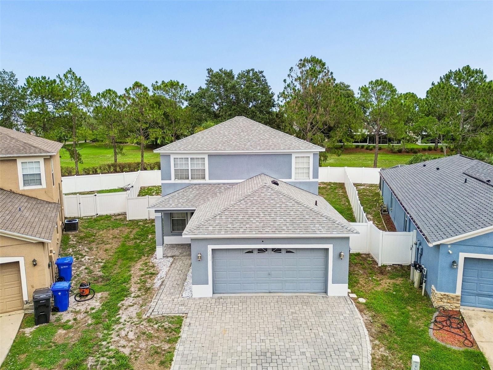 Residential in RIVERVIEW