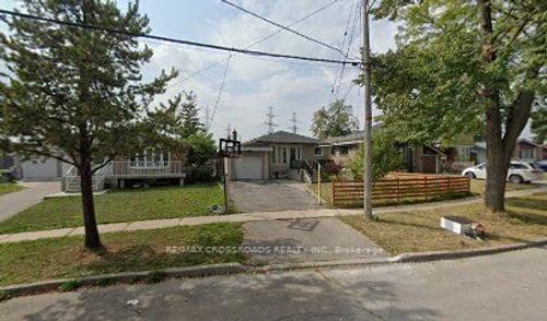 44 Romulus Dr, Scarborough, ON, M1K4C2 | Card Image