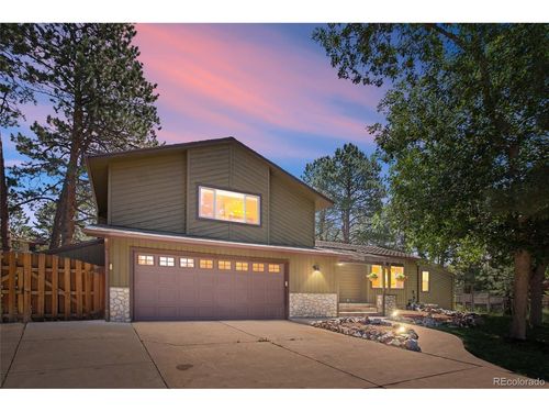 6048 Ponderosa Way, Parker, CO, 80134-5523 | Card Image