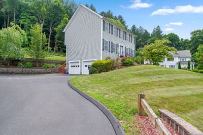 4 Brushy Hill Road, House other with 4 bedrooms, 2 bathrooms and null parking in Danbury CT | Image 2