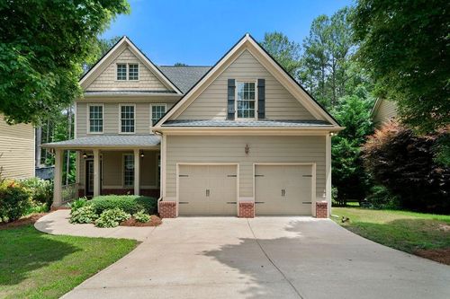230 Treadstone Ln, Dallas, GA, 30132-0803 | Card Image