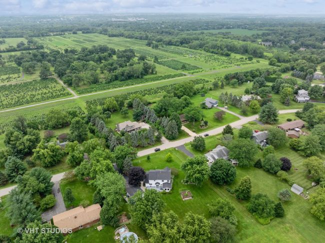 1810 Hunters Ln, House other with 4 bedrooms, 3 bathrooms and 8 parking in Spring Grove IL | Image 43