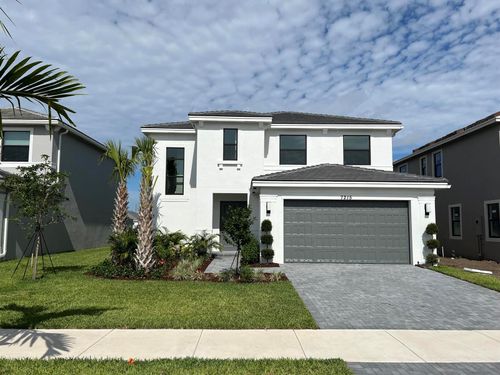 7215 Montereal Path, Lake Worth, FL, 33463-5605 | Card Image