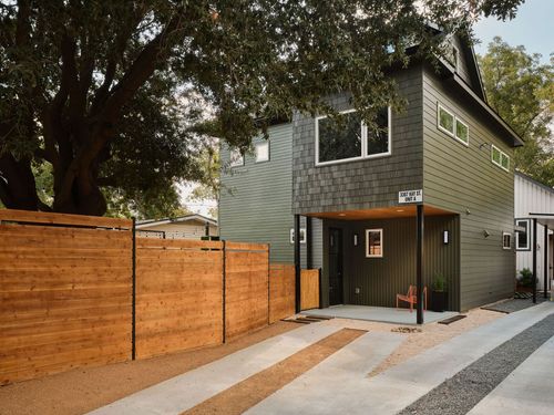 1-3307 Kay St, Austin, TX, 78702-3137 | Card Image