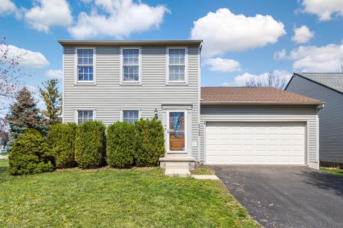 5722 Silver Spurs Ln, Galloway, OH, 43119-8315 | Card Image
